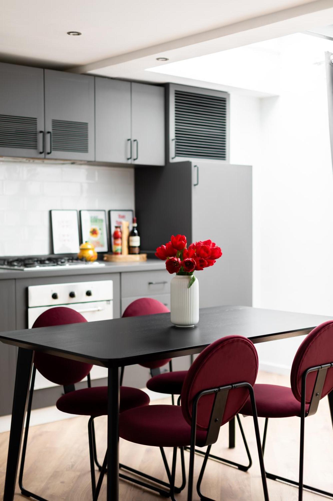 Trastevere Boutique Apartment Roma Eksteriør bilde