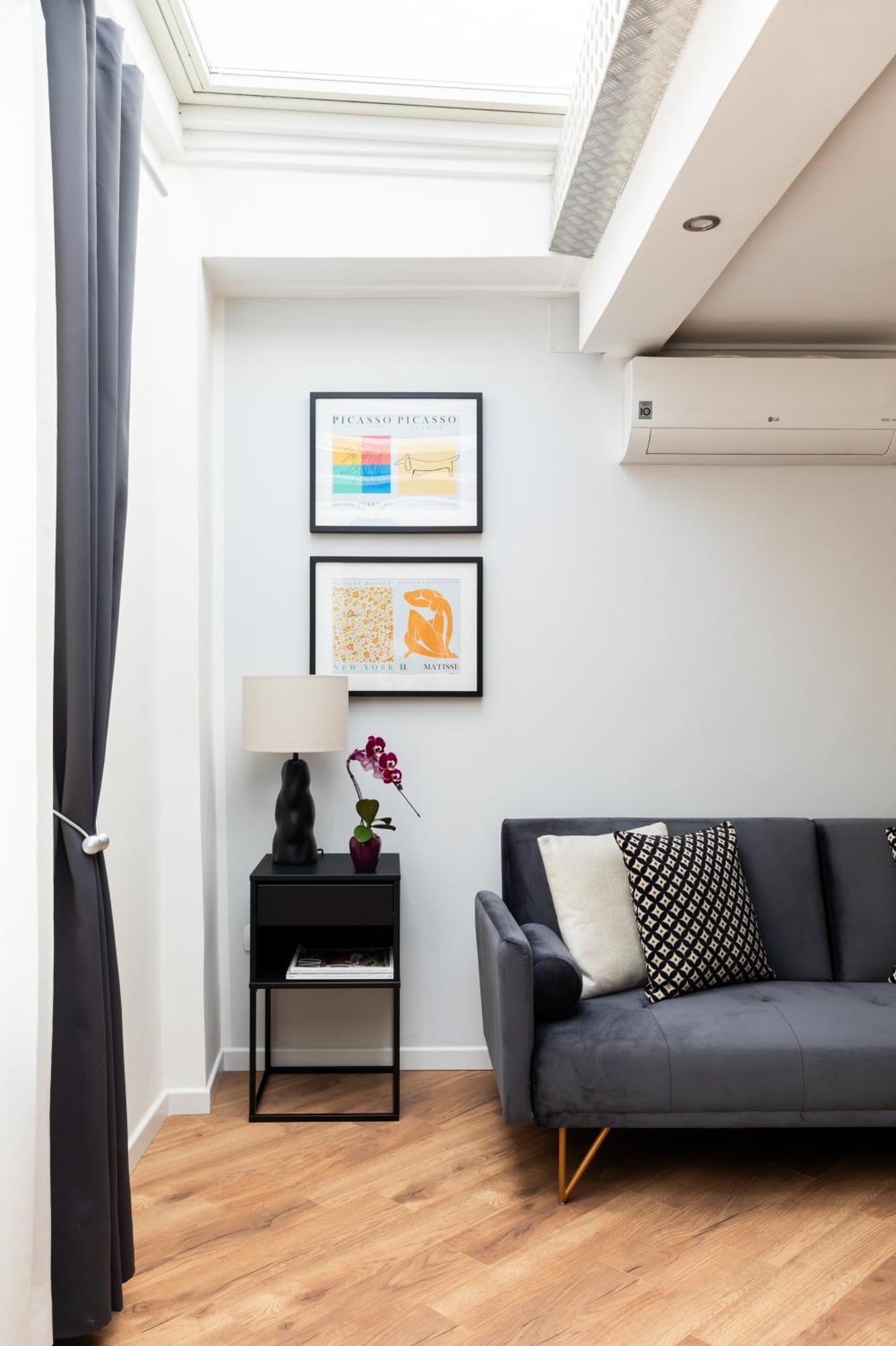 Trastevere Boutique Apartment Roma Eksteriør bilde