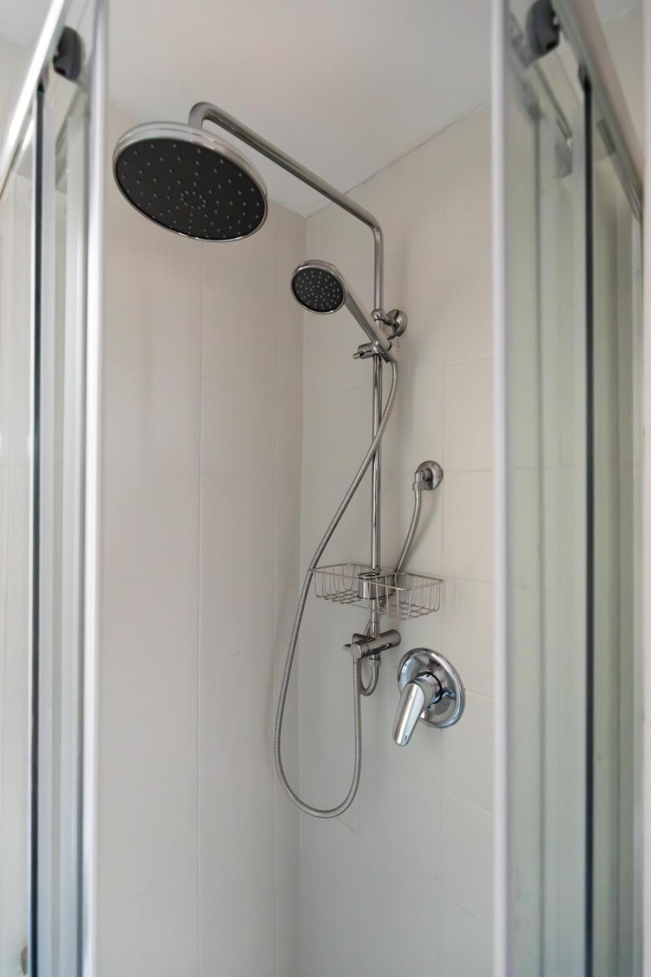 Trastevere Boutique Apartment Roma Eksteriør bilde
