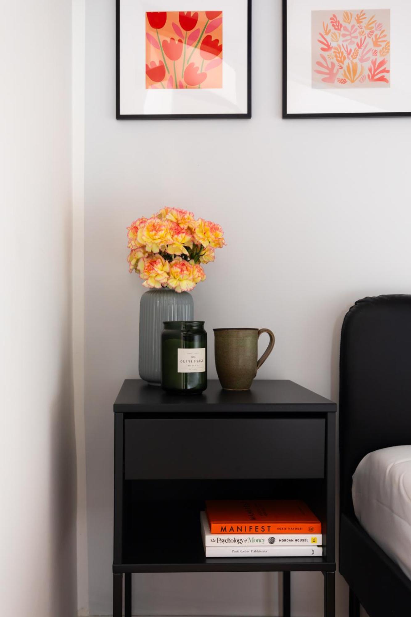 Trastevere Boutique Apartment Roma Eksteriør bilde